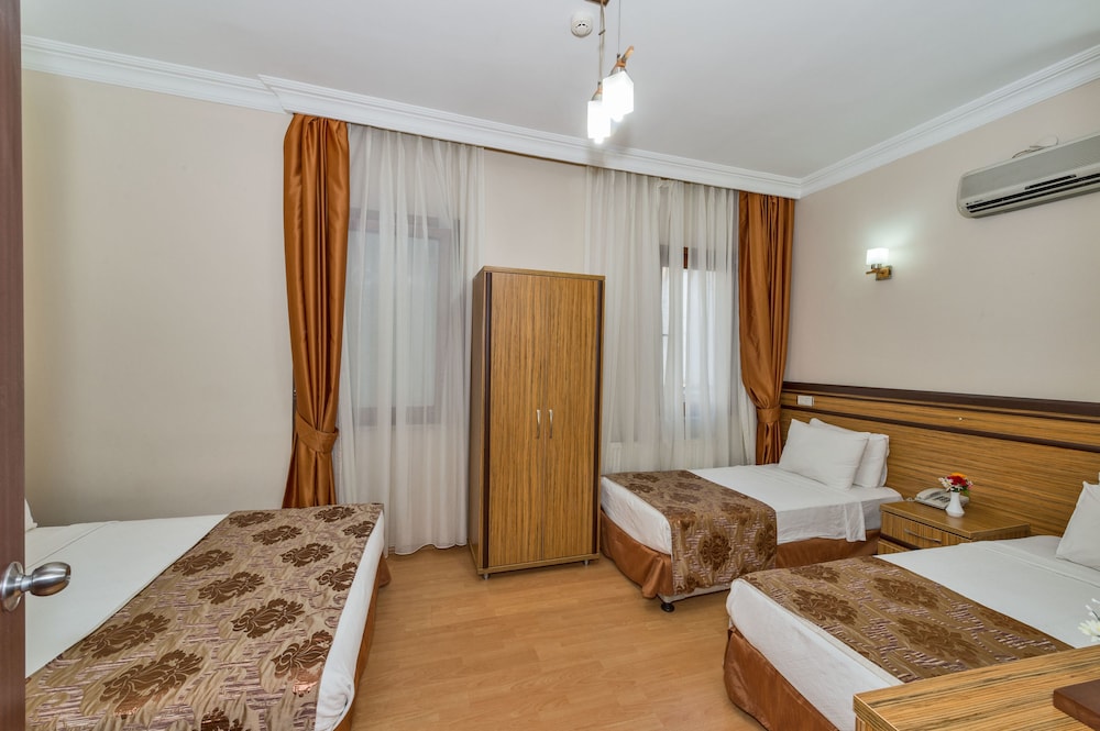Triple Room photo 3