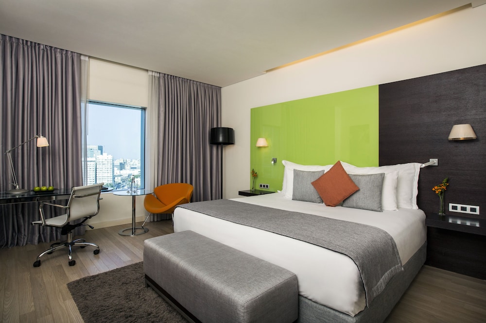 Standard Room - Photo 2