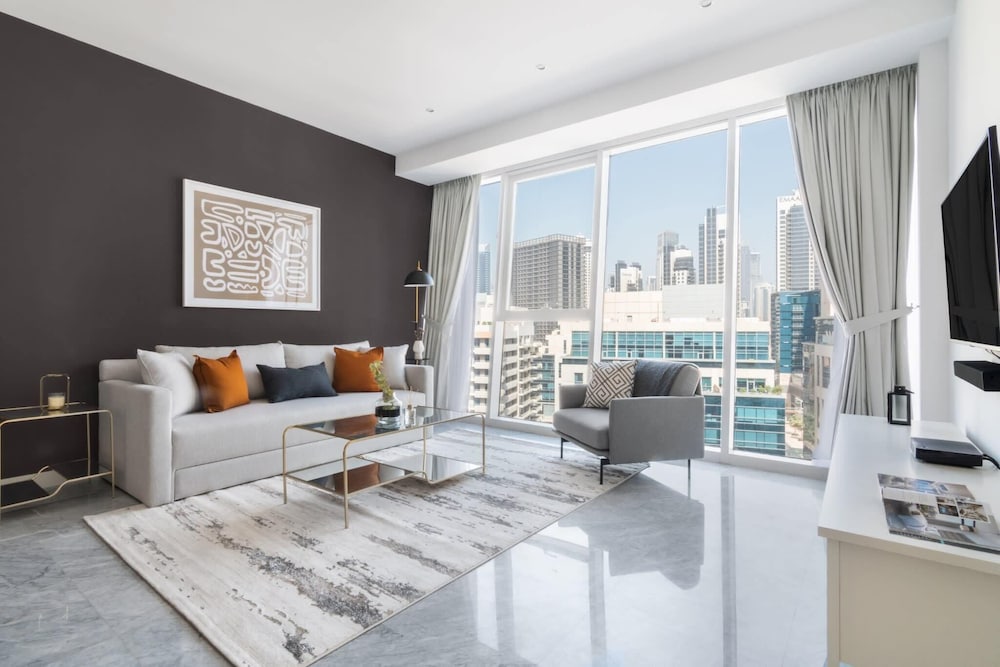 Business Apartment The Pad 809 photo 1