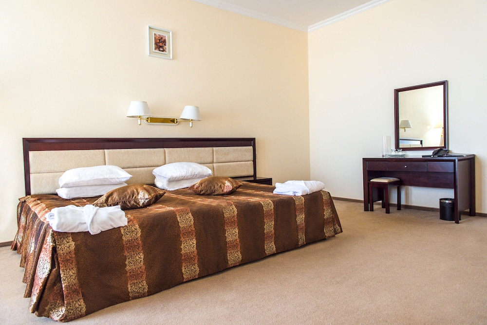 Junior Twin Room, 1 Bedroom