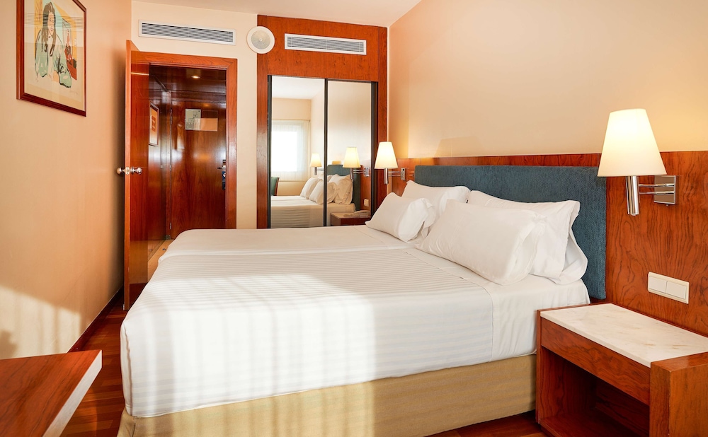 Habitación Estándar (Justa)
