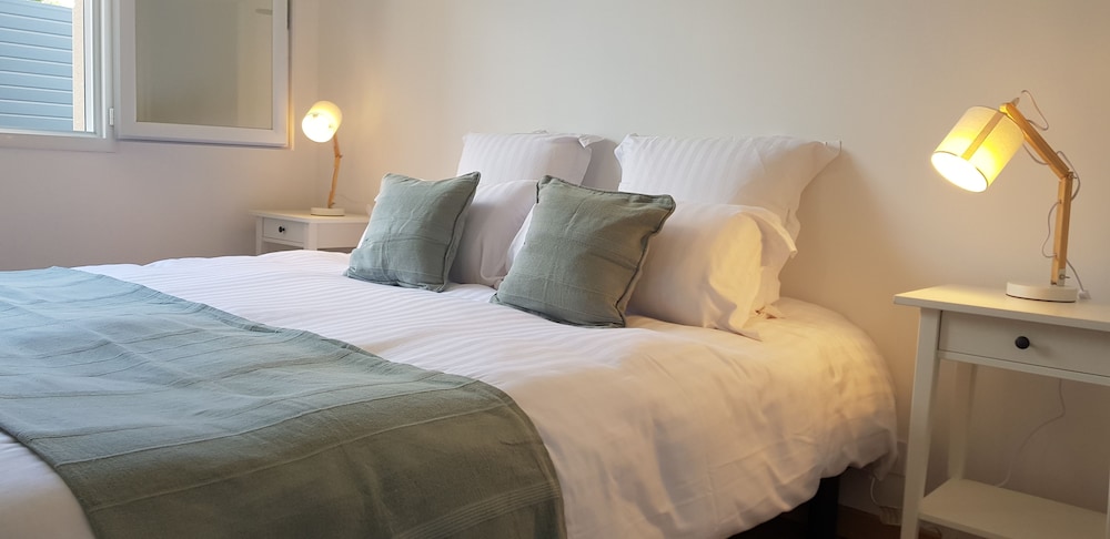 Comfort Double or Twin Room, Accessible, Private Bathroom (Ain) photo 1