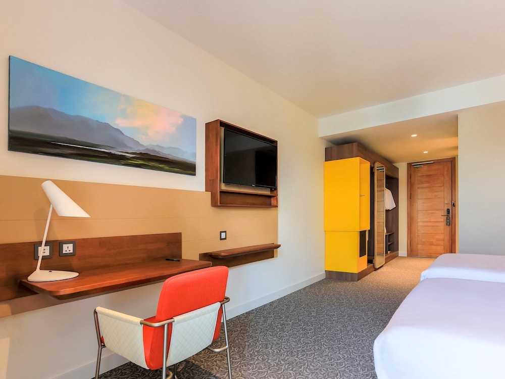 Standard Twin Room, 2 Twin Beds photo 3