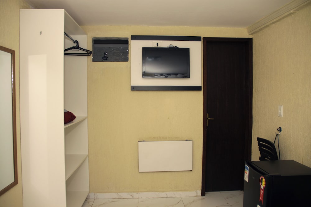 Standard Double Room photo 3