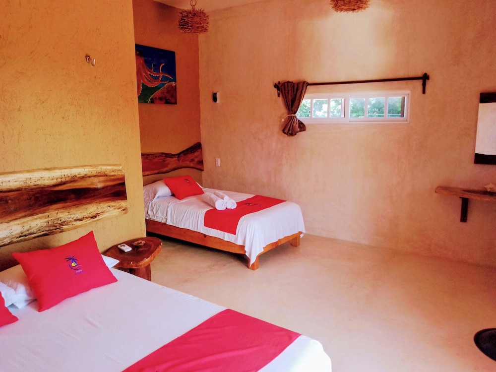 Shared Dormitory, Mixed Dorm (4-Bed) photo 3