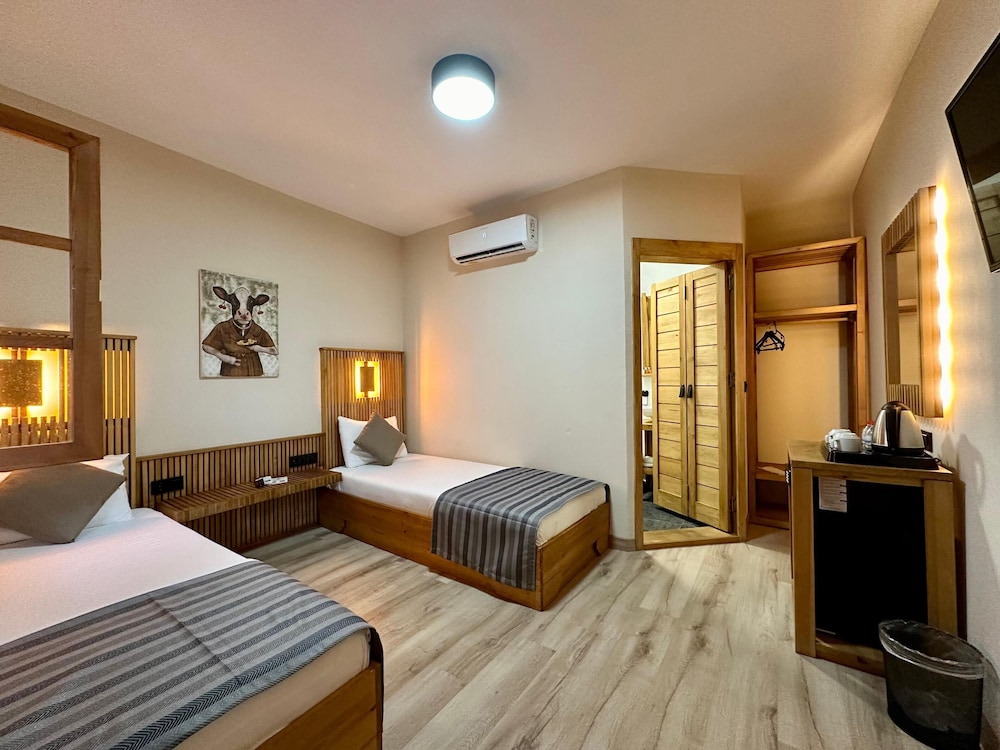Deluxe Twin Room - Photo 4