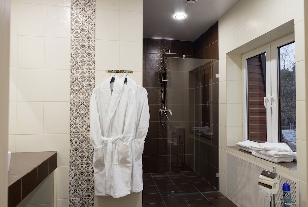 Deluxe Double Or Twin Room (304) photo 3