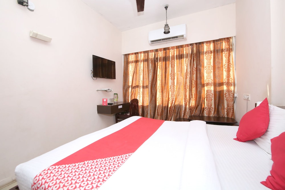 Double or Twin Room photo 3