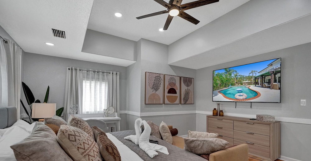 Villa (Multiple Bedrooms) photo 3