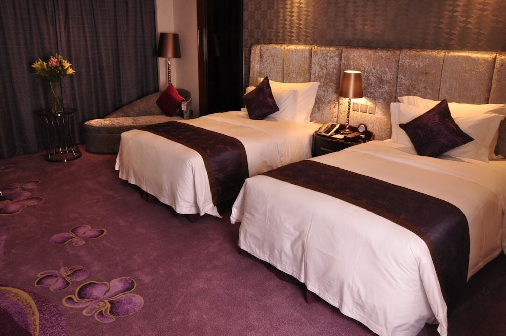 Boutique Room,2 Twin Beds photo 3