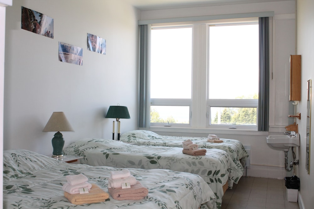 Economy Shared Dormitory photo 2