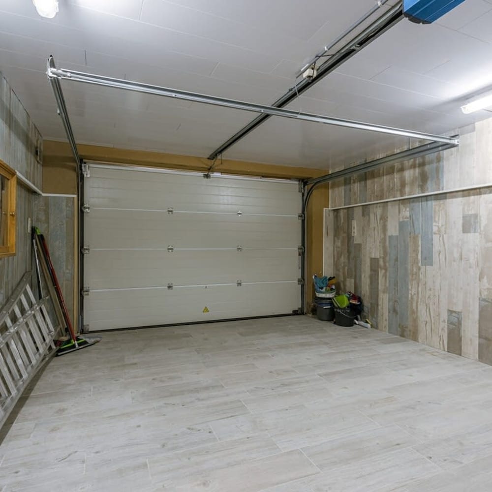 Beautiful and Spacious Vacation Home With Parking, Billede 3