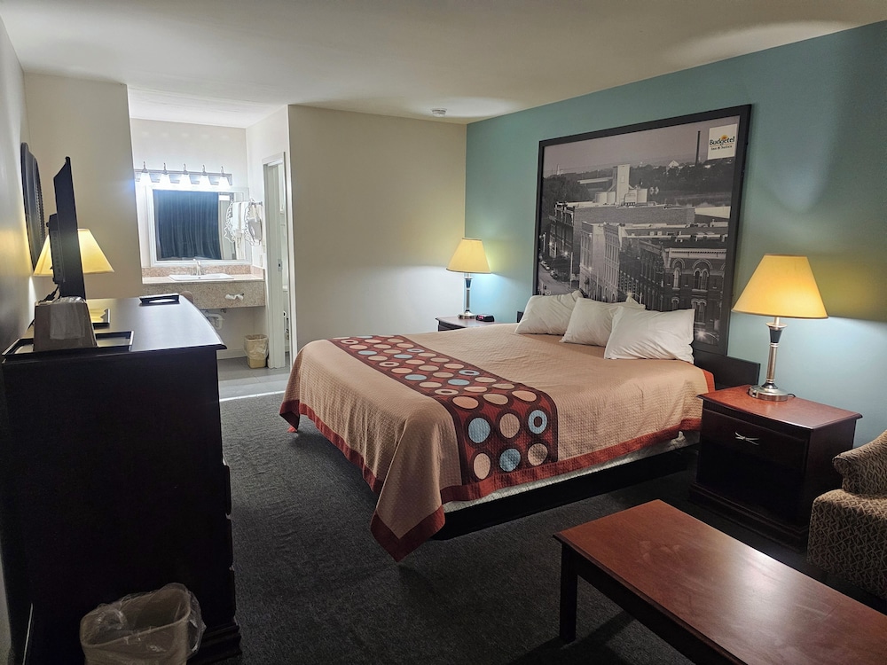 Standard King Single Room photo 1