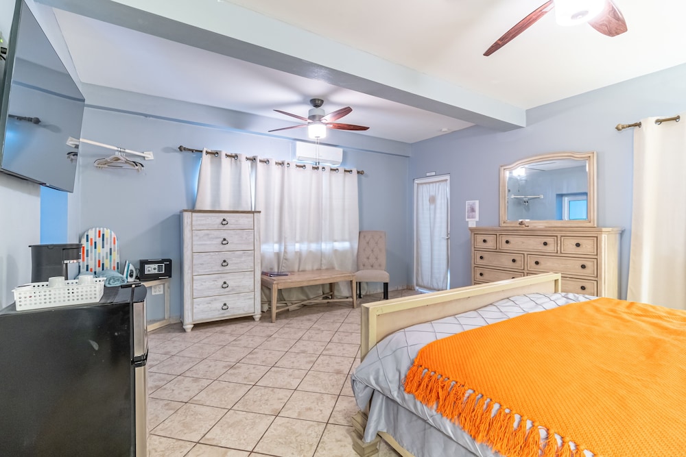 Luxury Room photo 3