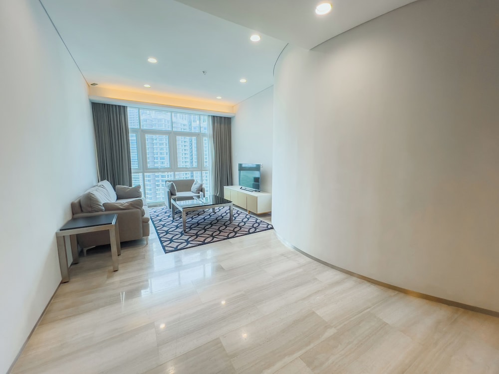 BOTANIC STANDARD 2 BEDROOM TWIN photo 1
