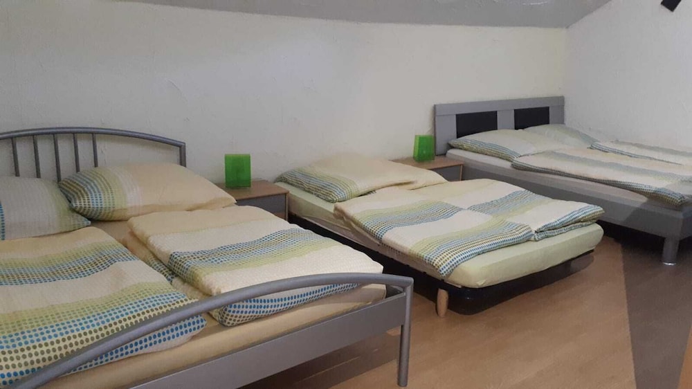Apartment Ulme photo 1