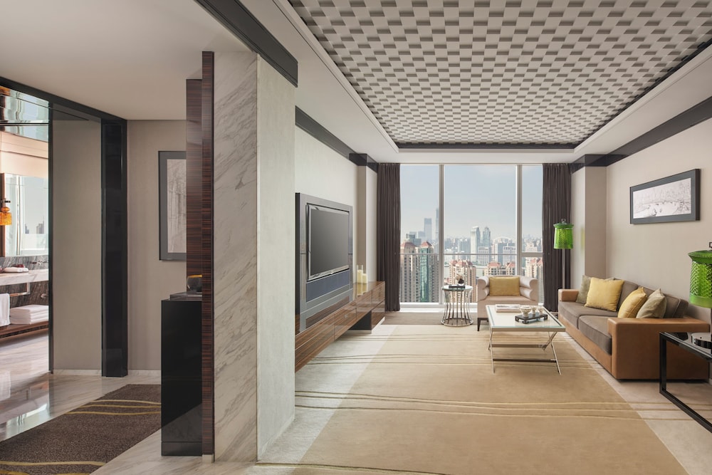 1 of Bedroom Suite City View