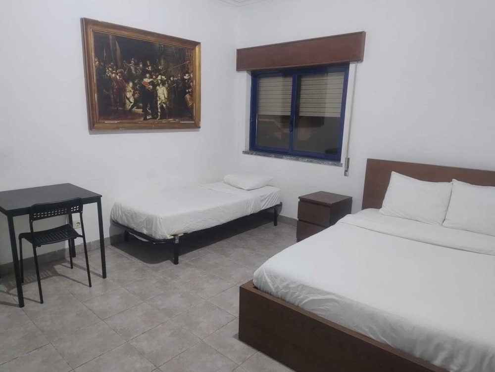 Deluxe Triple Room, 1 Bedroom