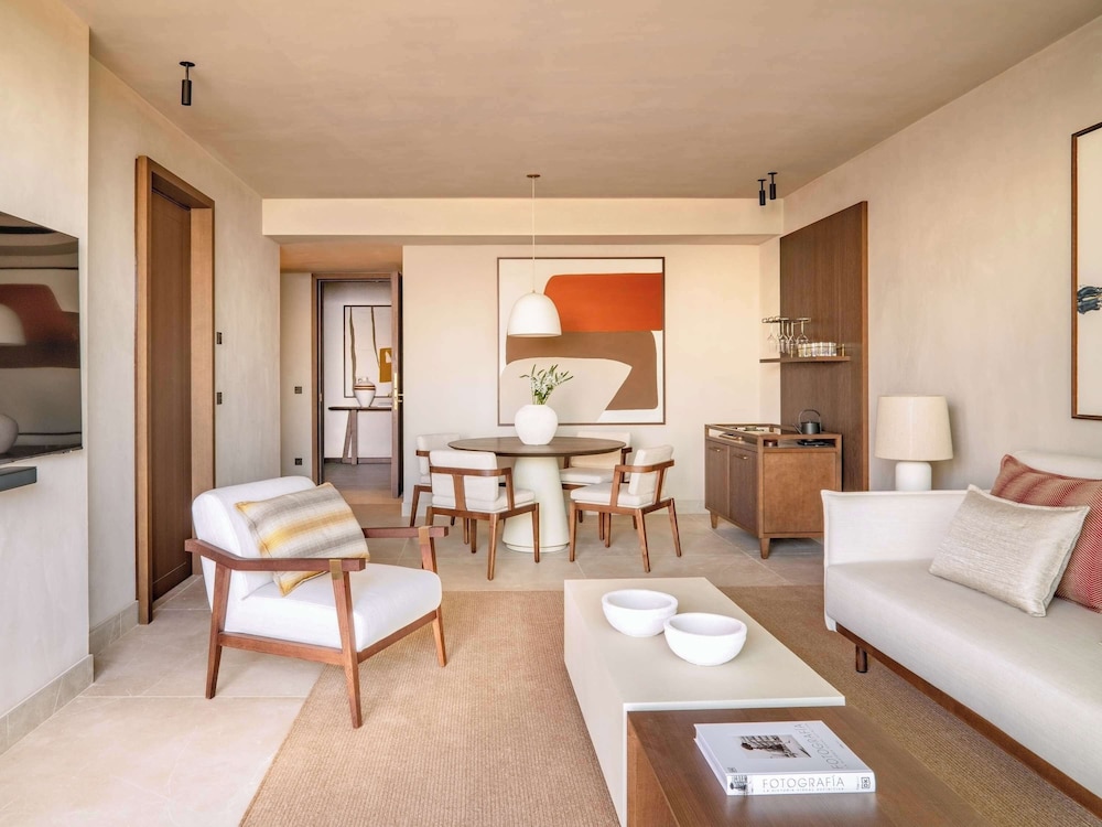 Suite de dos habitaciones con piscina 2 camas king 290 m² Suite de dos habitaciones con piscina 2 camas king 290 m²
