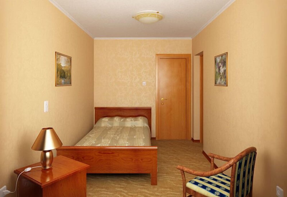 Standard Twin Room photo 1