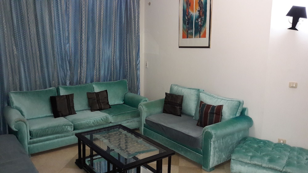 Apartment, 1 Bedroom, Smoking, Garden View