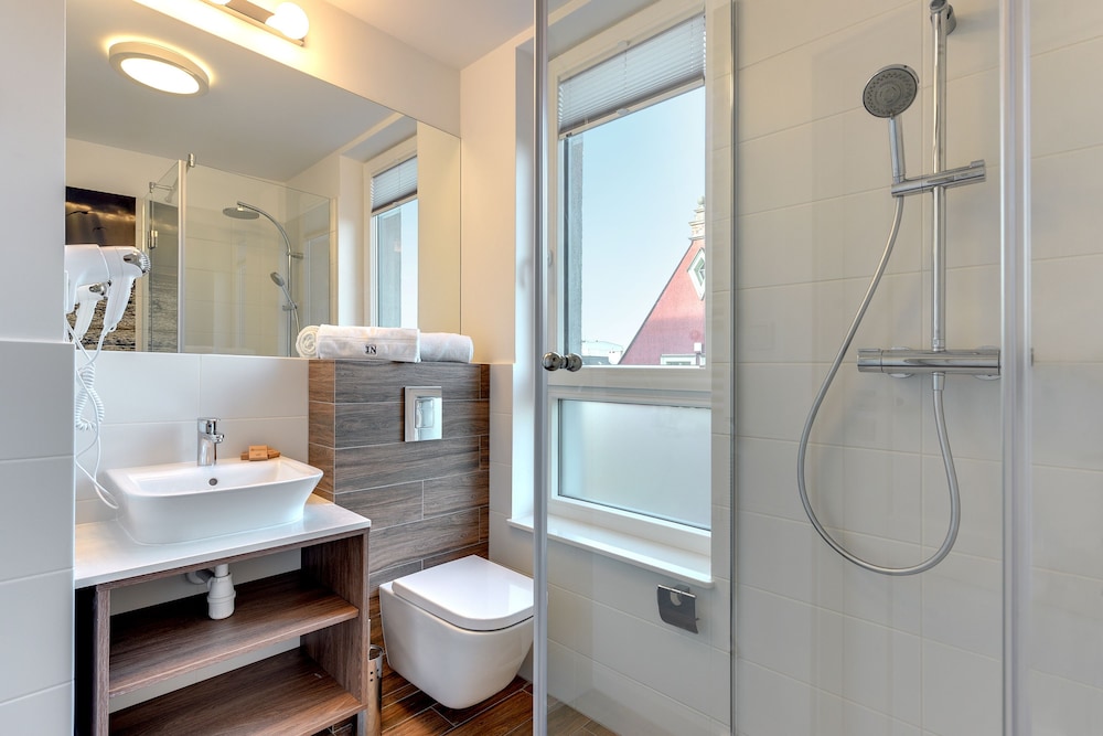 Comfort Suite, 1 Bedroom, Kitchenette photo 2