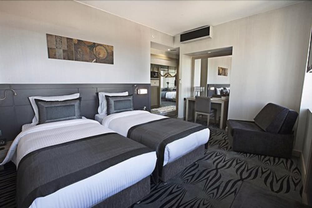 Standard Single Room photo 3