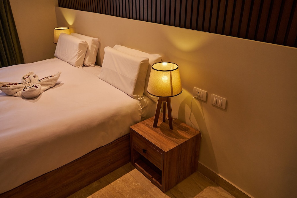 Standard Double or Twin Room photo 2