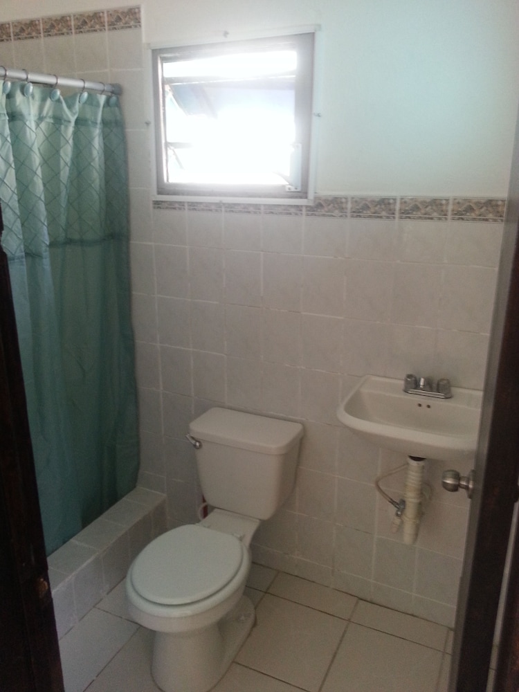 Basic Shared Dormitory, Kitchenette, Courtyard Area photo 2