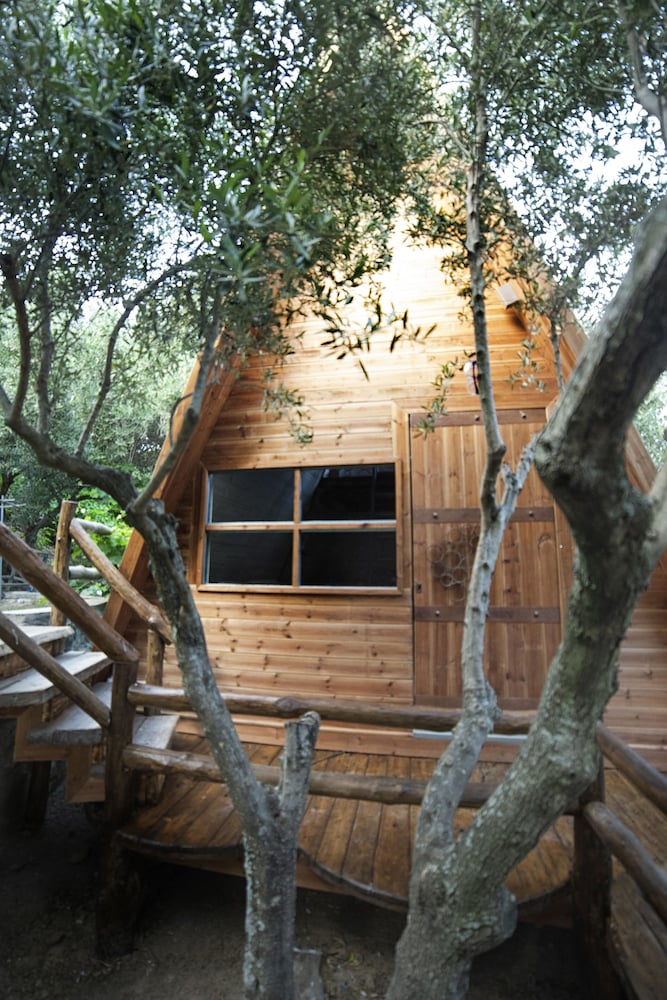 Superior Chalet (Orion) photo 2