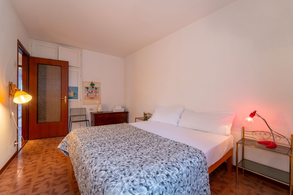 Apartment, Garden Area