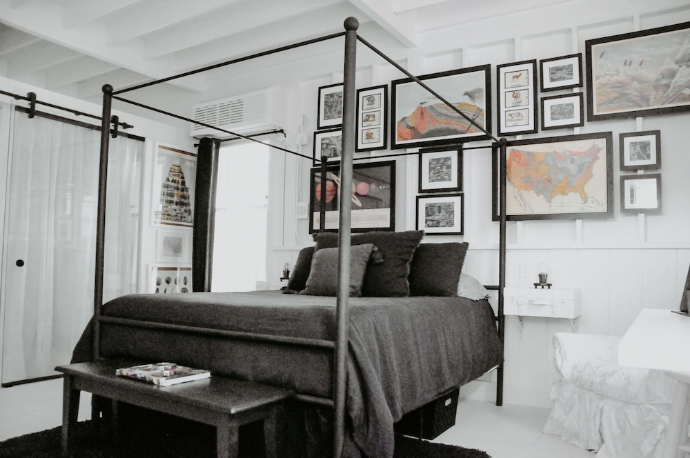 Club Studio, 1 Queen Bed photo 1