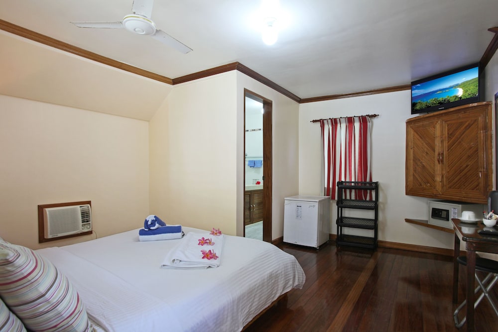 Room, Sea View photo 2