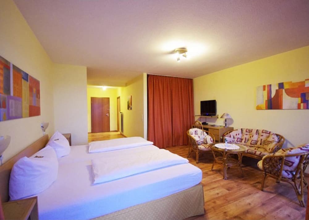 Standard Double Room photo 1