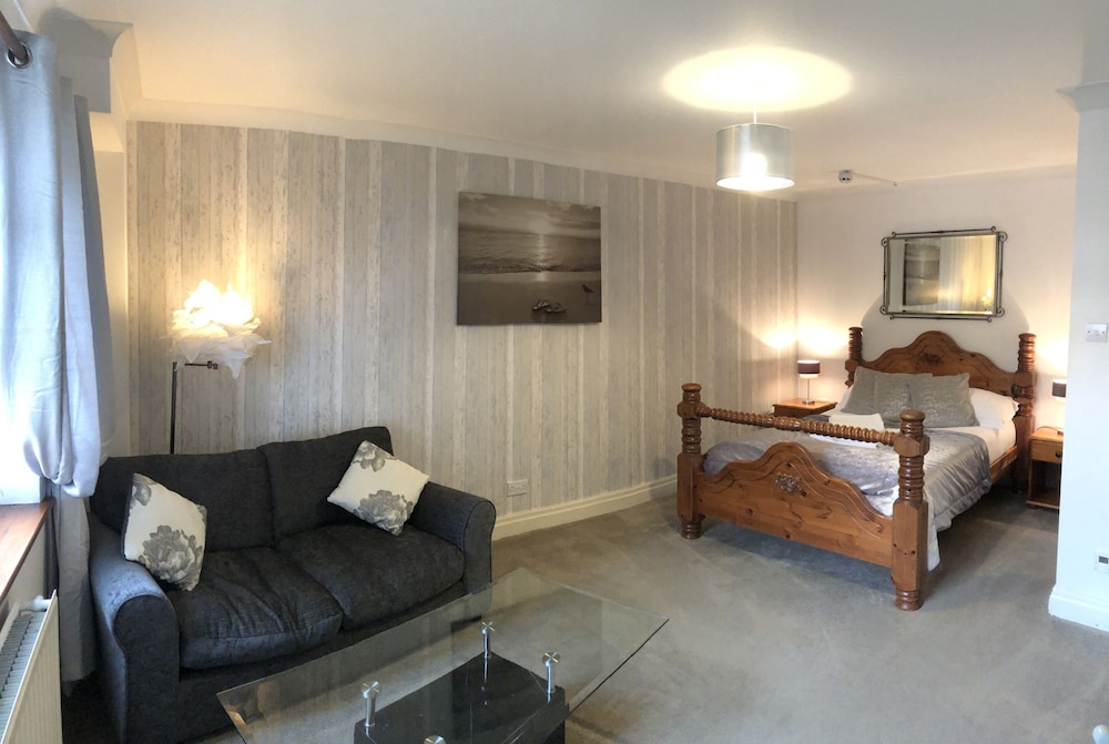 Comfort Double Room, Ensuite - Photo 1