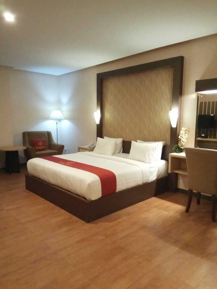 Junior Suite photo 1