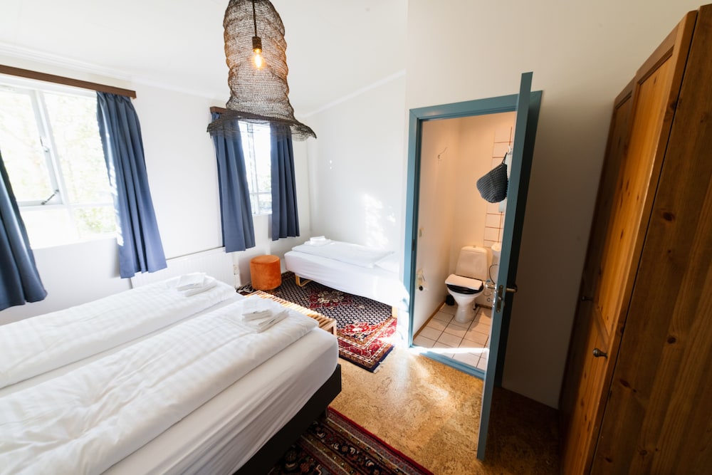 Family Triple Room