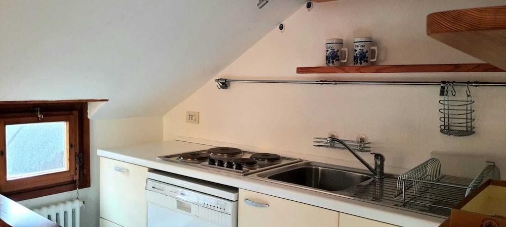 Panoramic Apartment photo 2