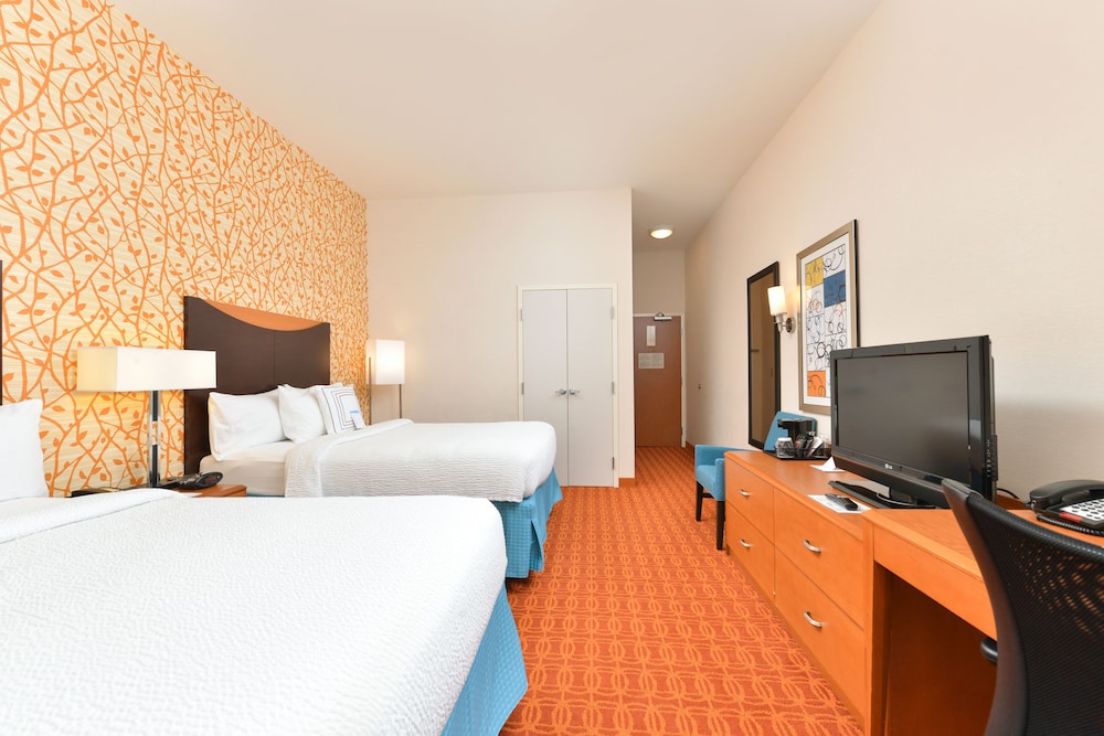 Fairfield Inn & Suites Kingsland, Photo 2
