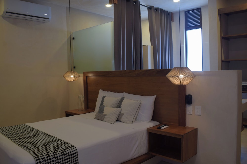 Deluxe Room, Garden View photo 1