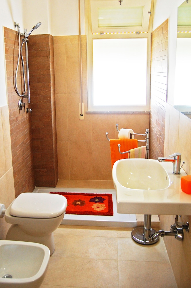 Apartment, 2 Bedrooms (Via S. Stefano del Sole, 9 - Sol Aran) photo 3