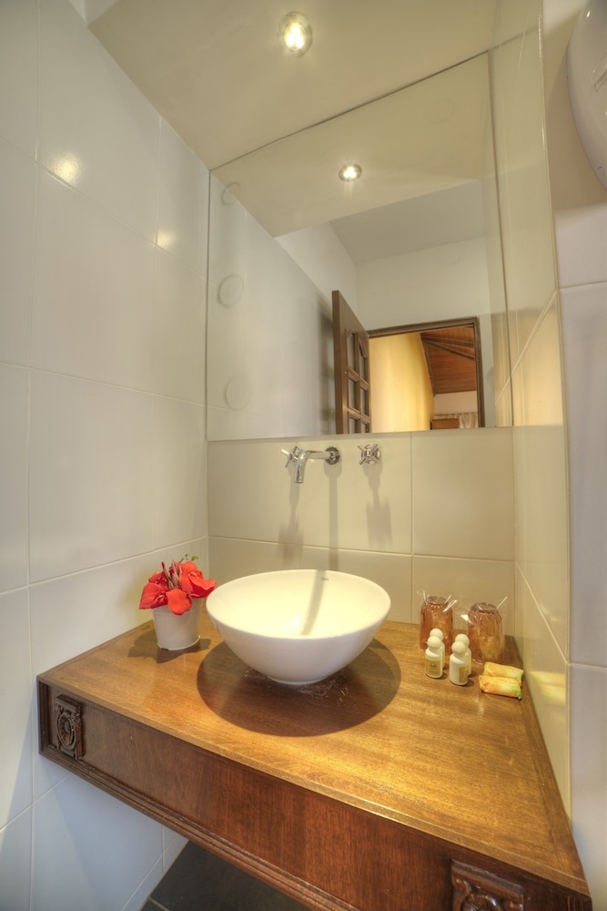 Deluxe Double Room Sole photo 2