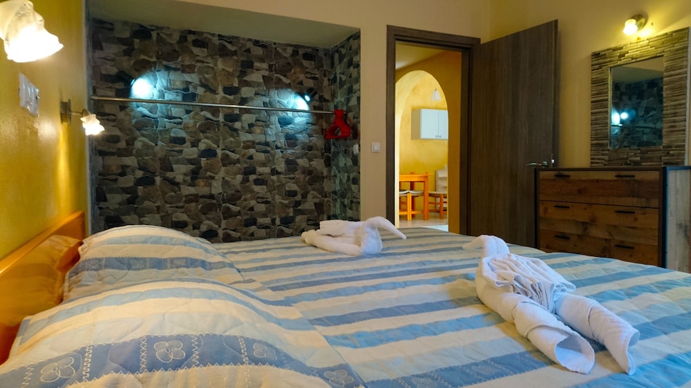 Family Apartment, 1 Bedroom