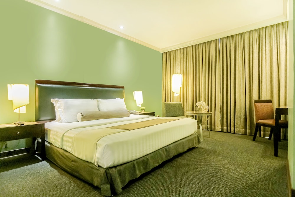 Deluxe Room - Photo 3