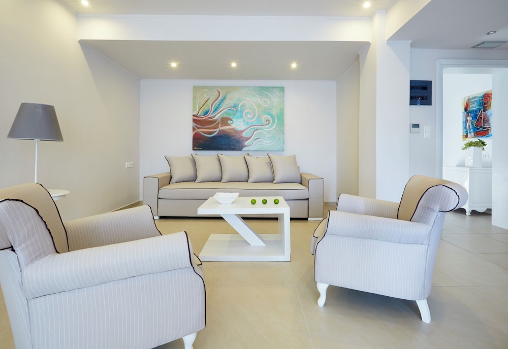 Junior Room