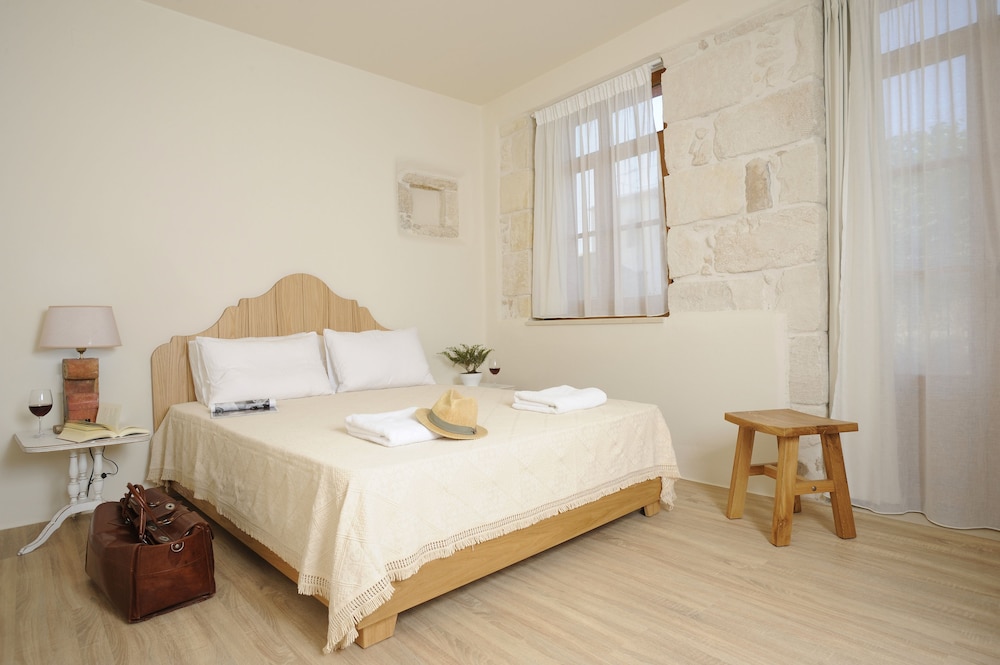 Duplex, 2 Bedrooms, Sea View photo 1