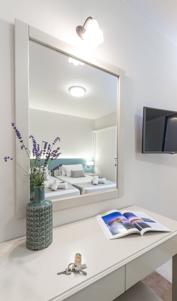 Standard Suite, 2 Bedrooms