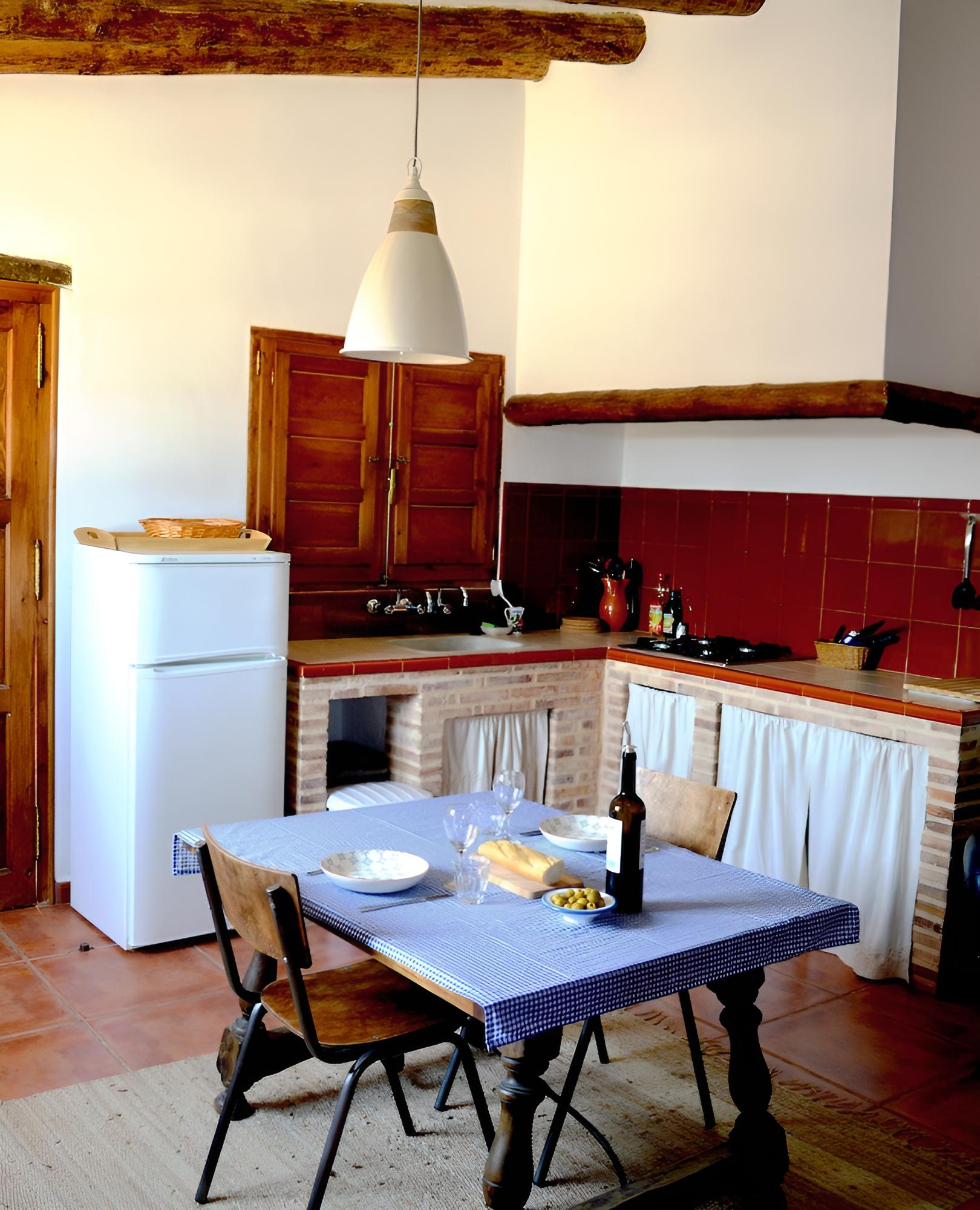 Cottage, 1 Bedroom, Terrace, Mountain View photo 2
