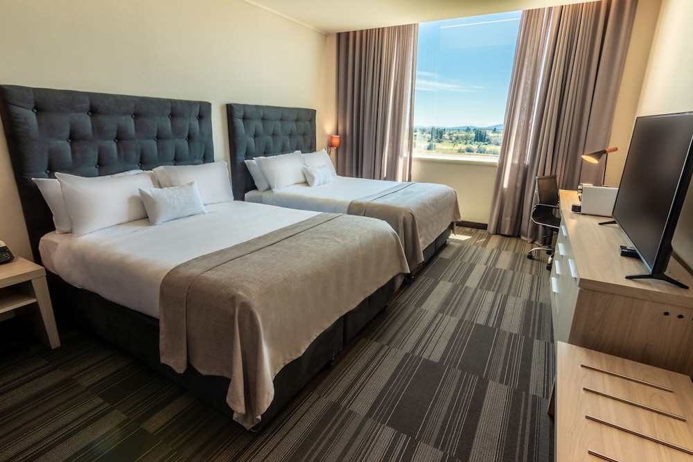 Standard Twin Room photo 1