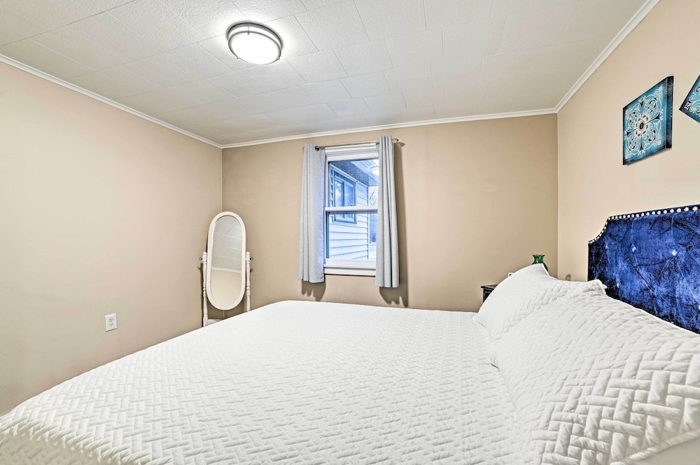 House (2 Bedrooms) photo 1